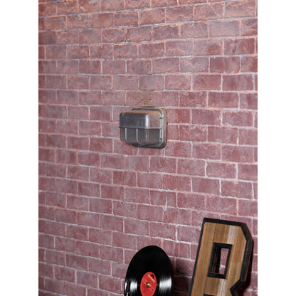 Marine Outdoor Sconce