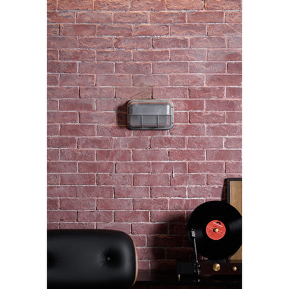 Marine Outdoor Sconce