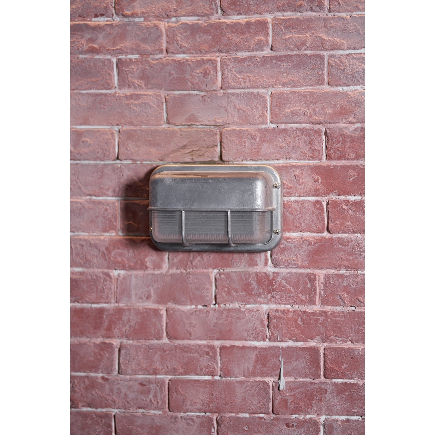 Marine Outdoor Sconce