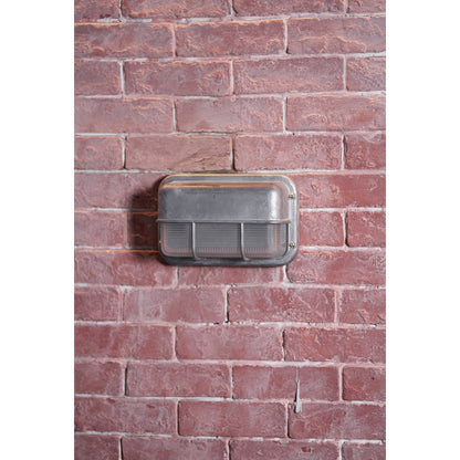 Marine Outdoor Sconce
