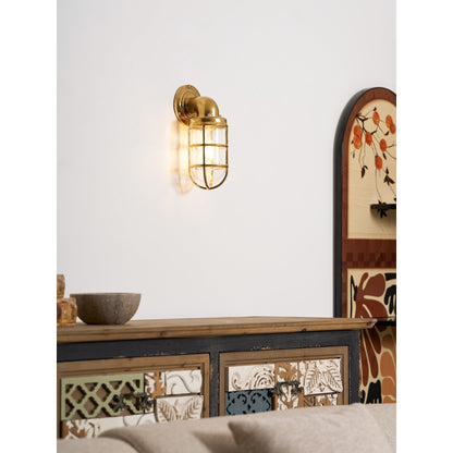 Marine Wall Lamp
