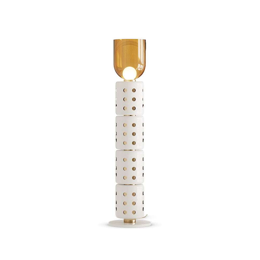 Marlon Floor Lamp