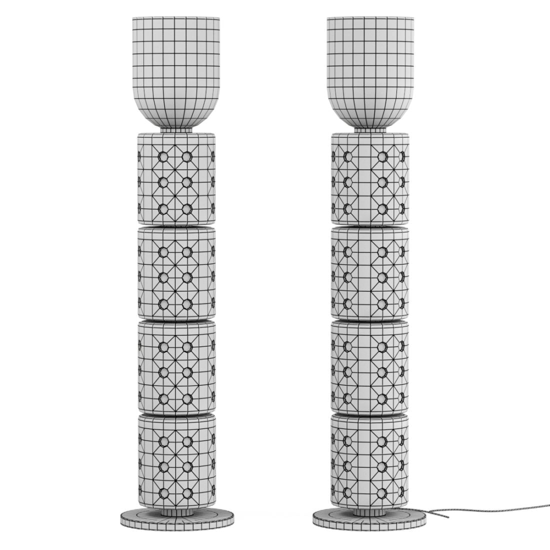 Marlon Floor Lamp