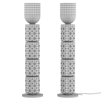 Marlon Floor Lamp