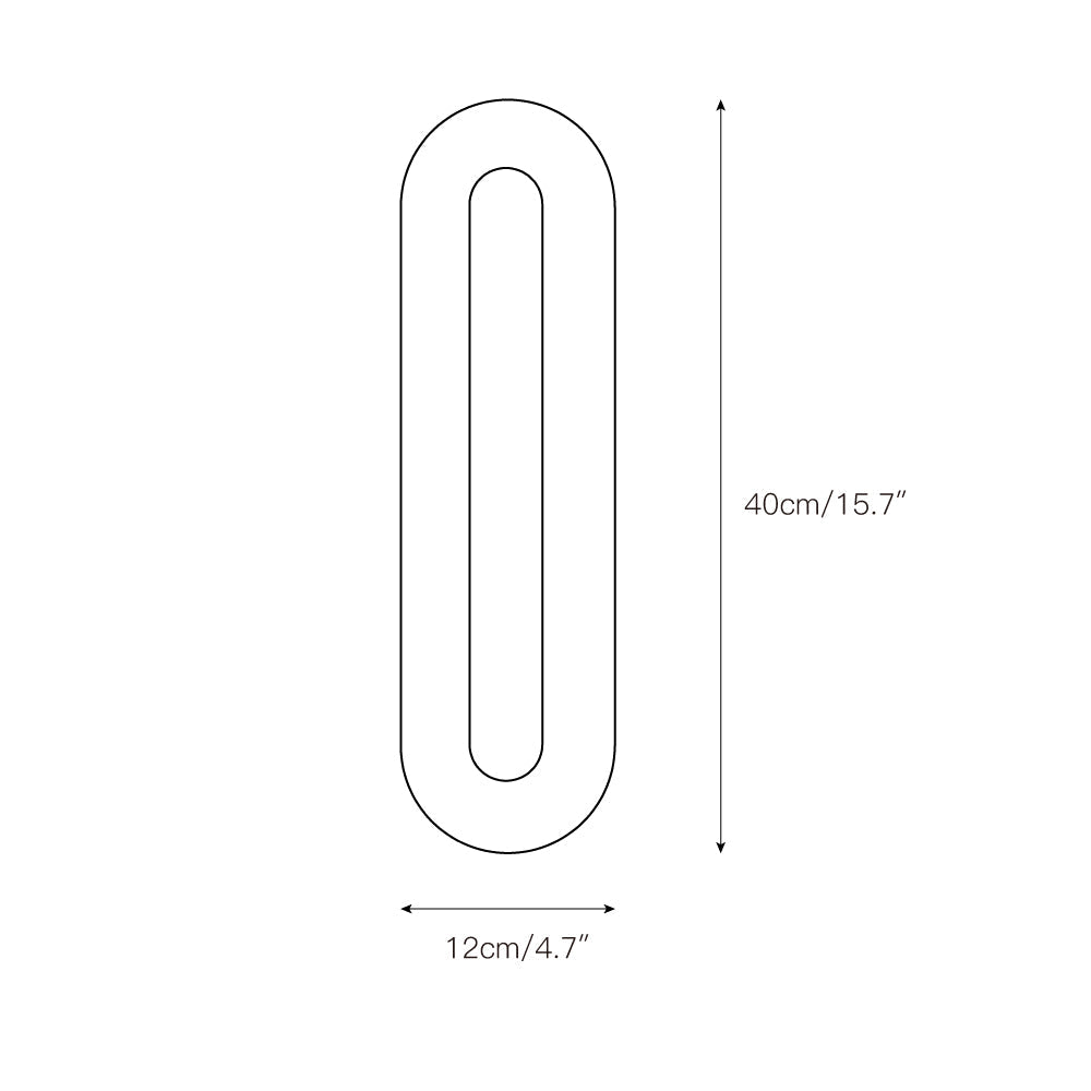 Marmo Wall Lamp