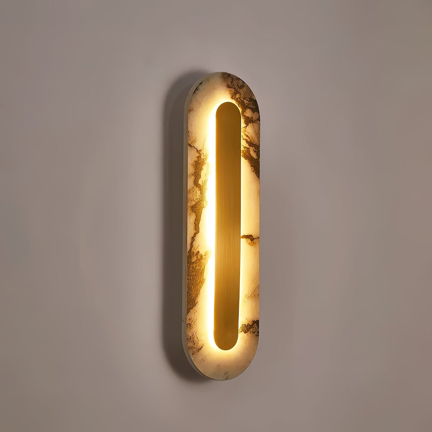 Marmo Wall Lamp