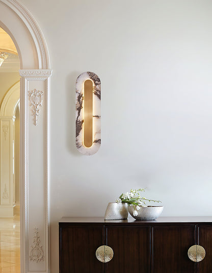 Marmo Wall Lamp