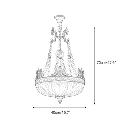 Marselle Chandelier