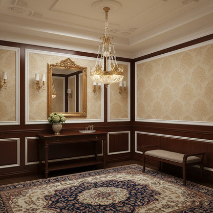 Marselle Chandelier