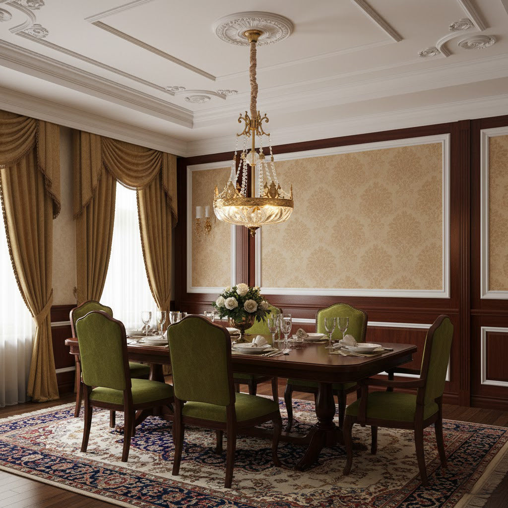 Marselle Chandelier
