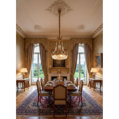 Marselle Chandelier