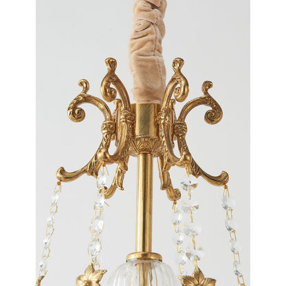 Marselle Chandelier