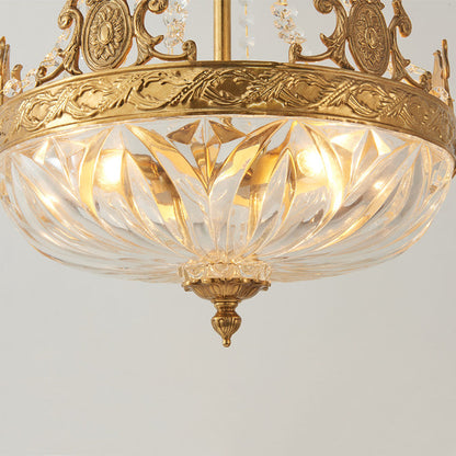 Marselle Chandelier
