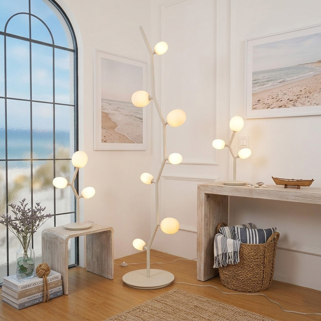 Matteo Floor Lamp
