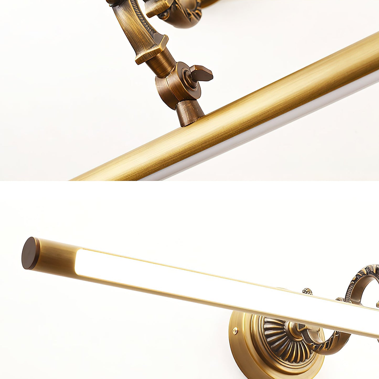 Maytoni Oculus Wall Lamp