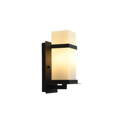 Mcdade Outdoor Wall Light