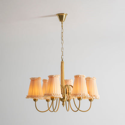 Mcveigh Chandelier