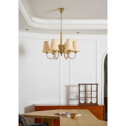 Mcveigh Chandelier