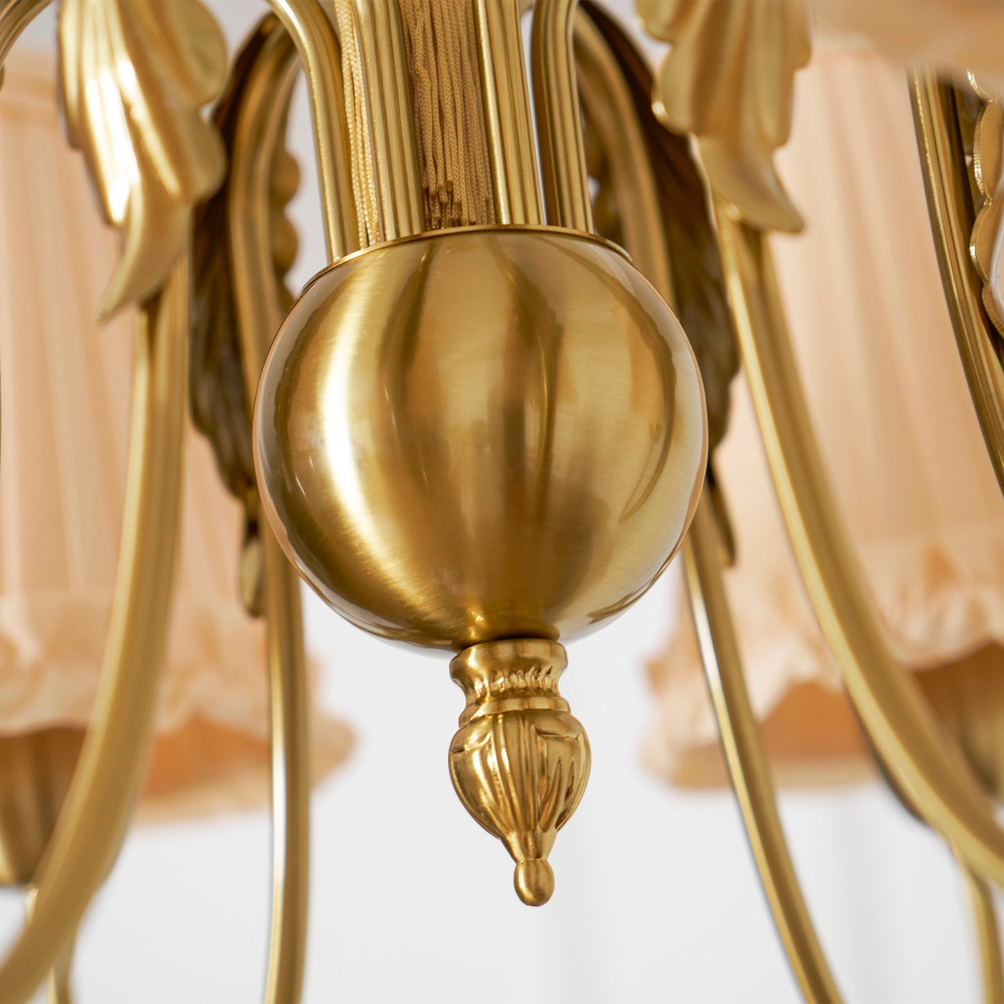 Mcveigh Chandelier