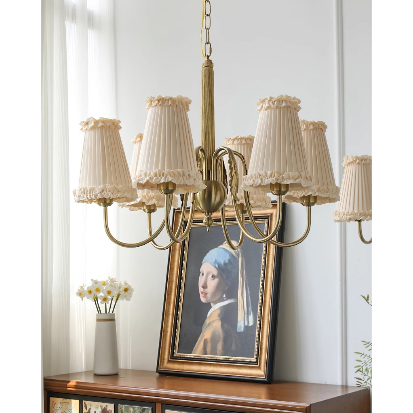 Mcveigh Chandelier