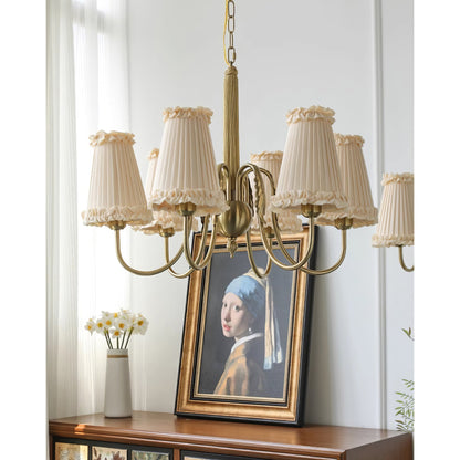 Mcveigh Chandelier
