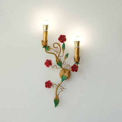 Mechini Wall Lamp