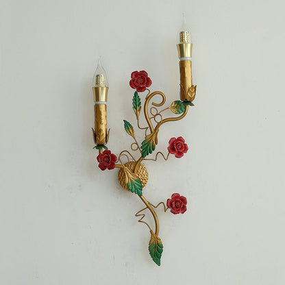 Mechini Wall Lamp