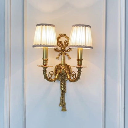 Medazio Wall Lamp
