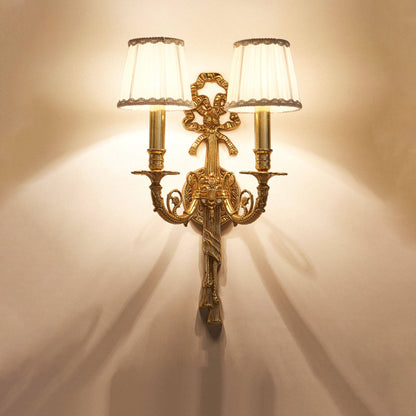 Medazio Wall Lamp