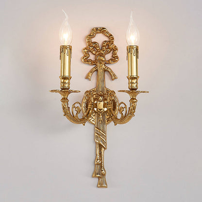 Medazio Wall Lamp