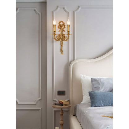 Medazio Wall Lamp