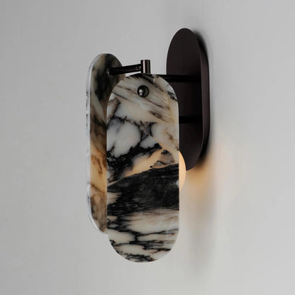 Megalith Wall Lamp