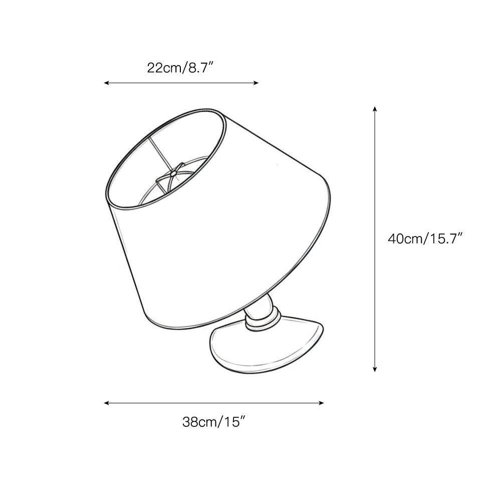 Melampo Wall Lamp