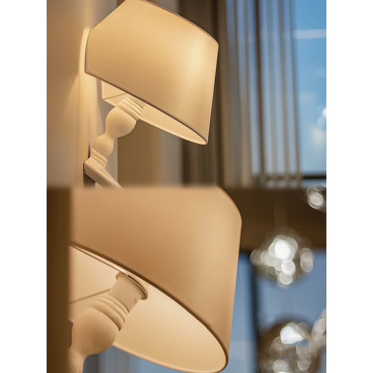 Melampo Wall Lamp