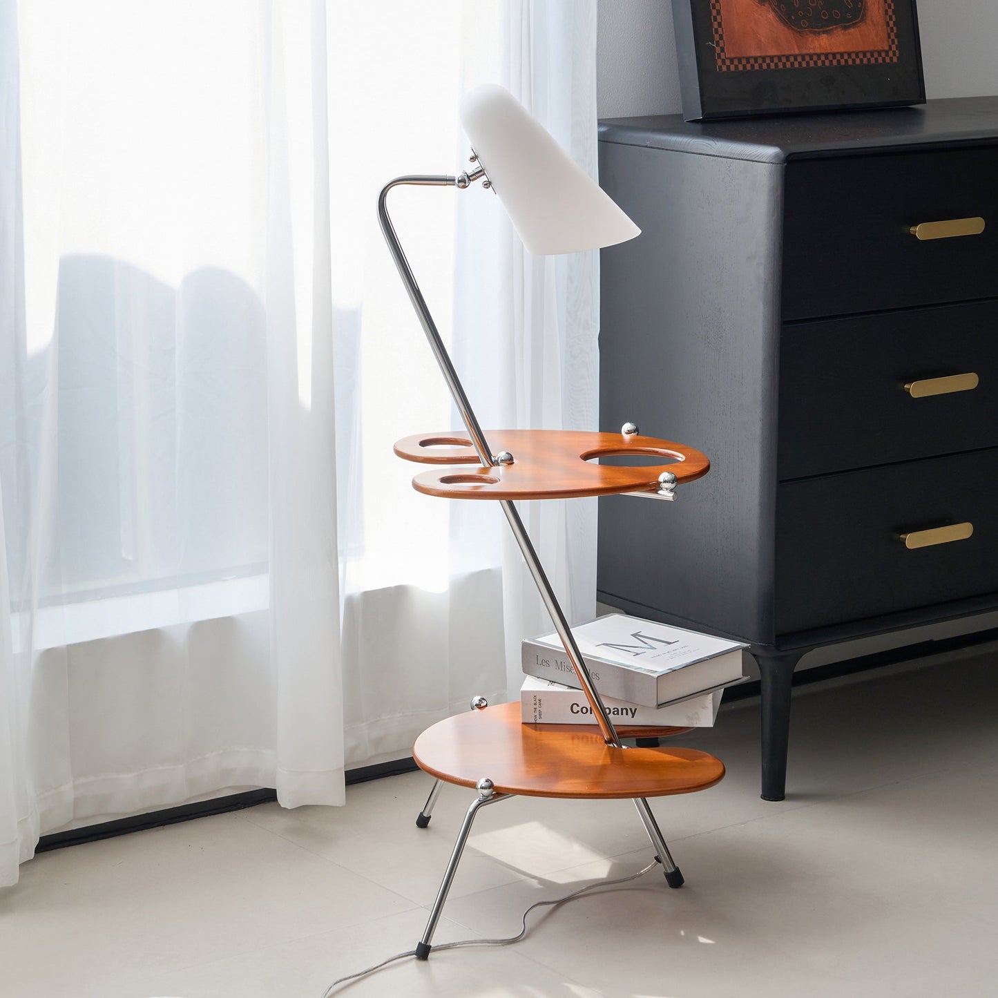 Melder Floor Lamp