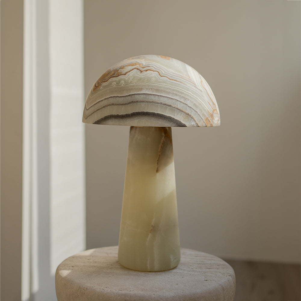 Menta Table Lamp