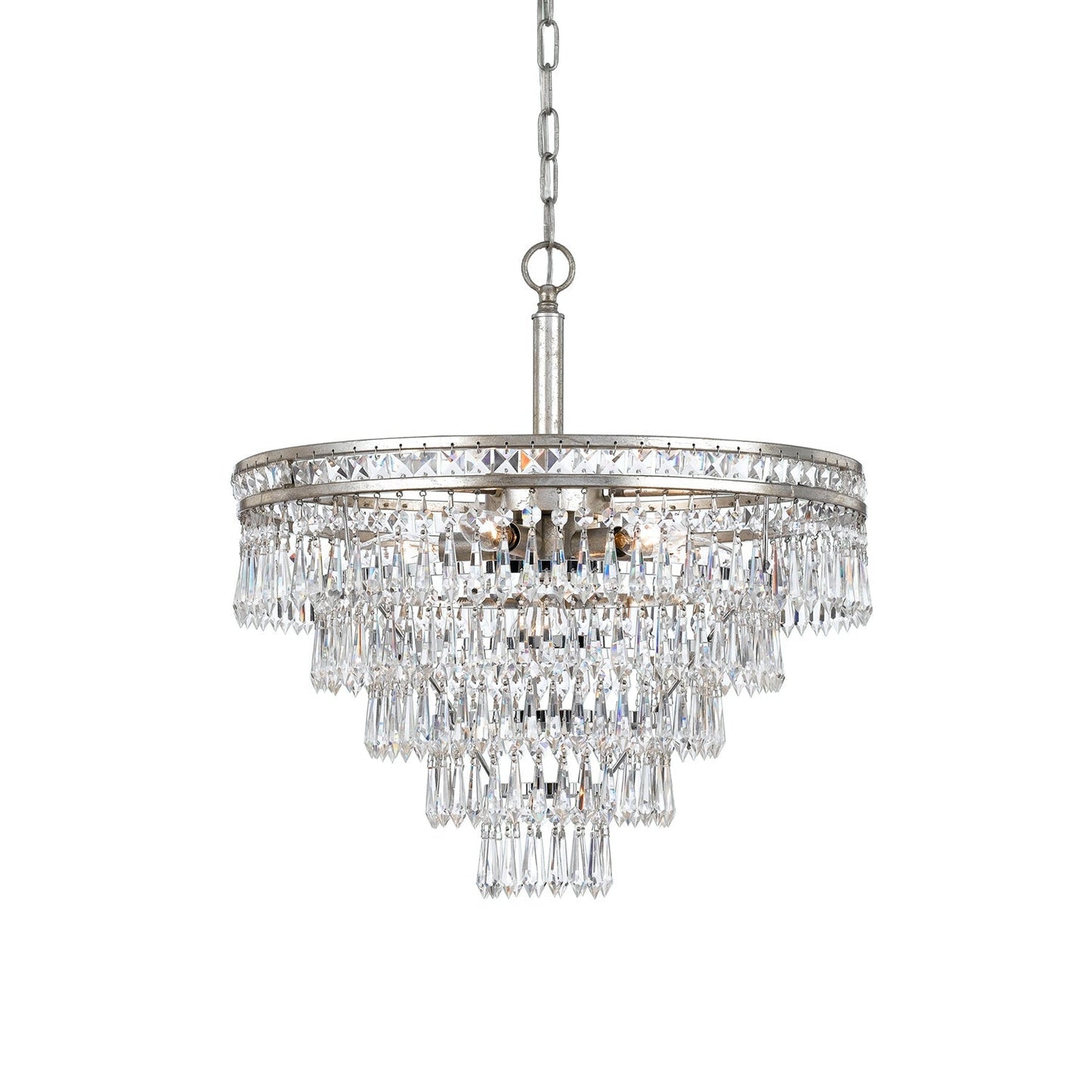 Mercer Chandelier