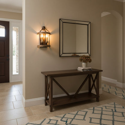 Messina Wall Lamp