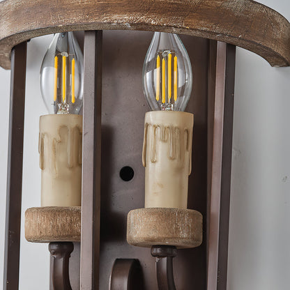 Messina Wall Lamp