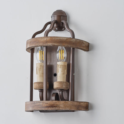 Messina Wall Lamp