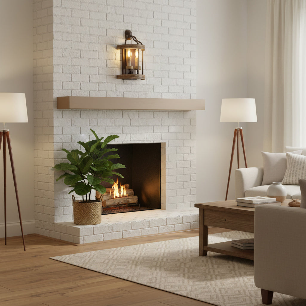 Messina Wall Lamp