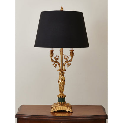 Metamorphosis Table Lamp