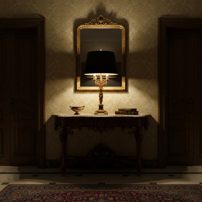 Metamorphosis Table Lamp