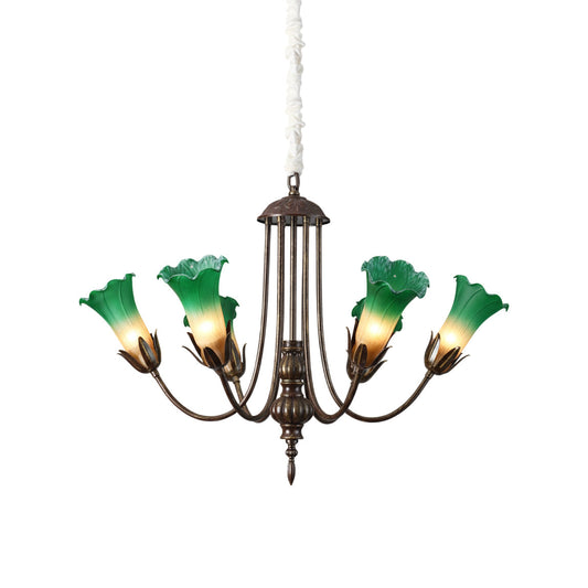 Meyda Chandelier