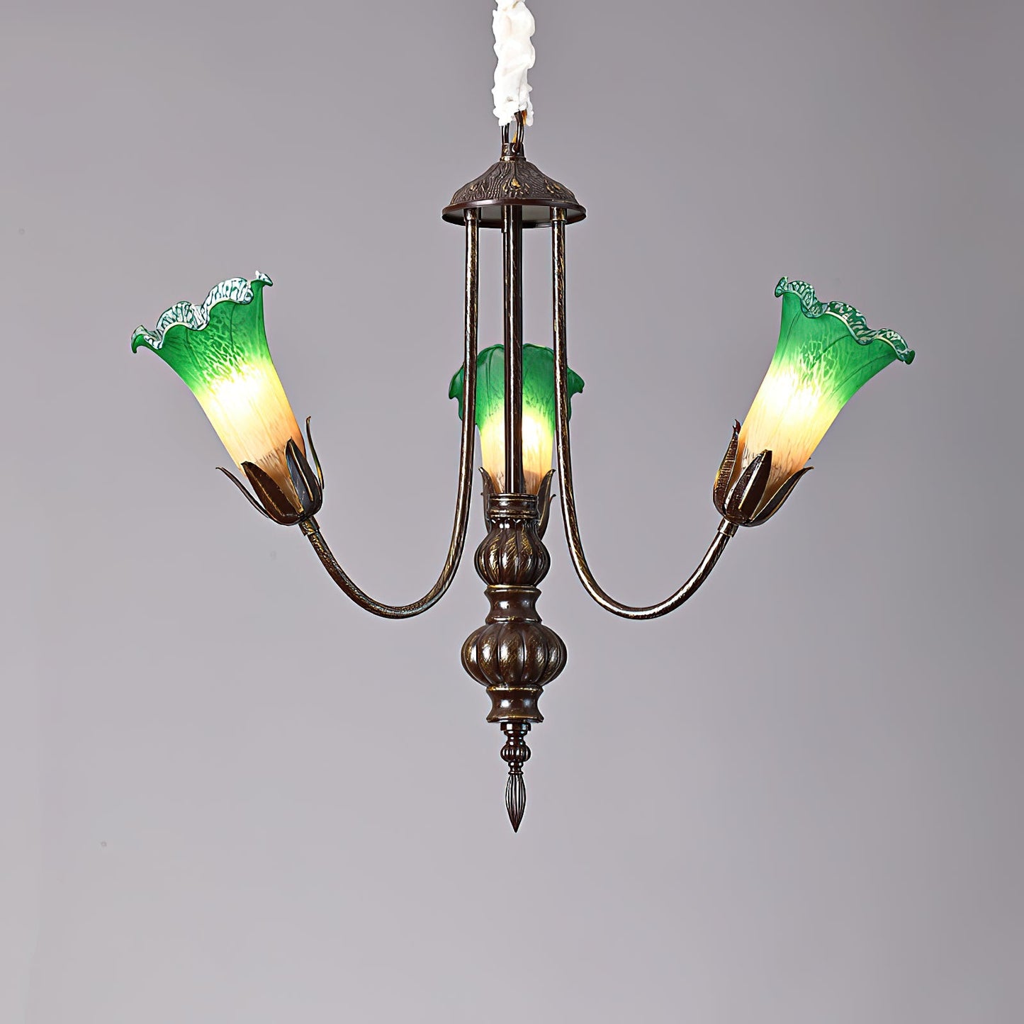 Meyda Chandelier