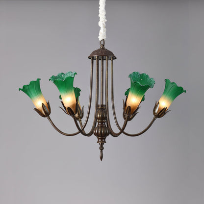 Meyda Chandelier