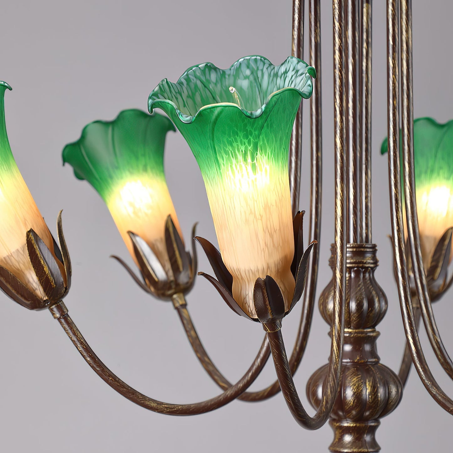 Meyda Chandelier