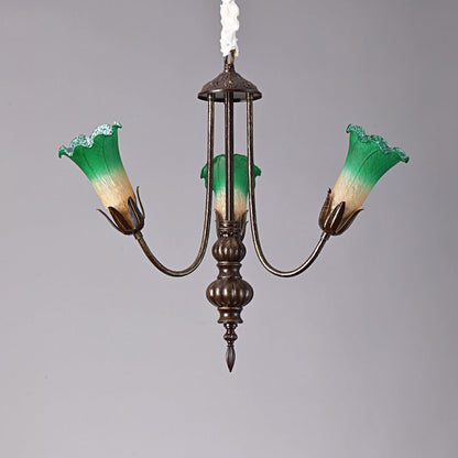 Meyda Chandelier