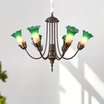 Meyda Chandelier