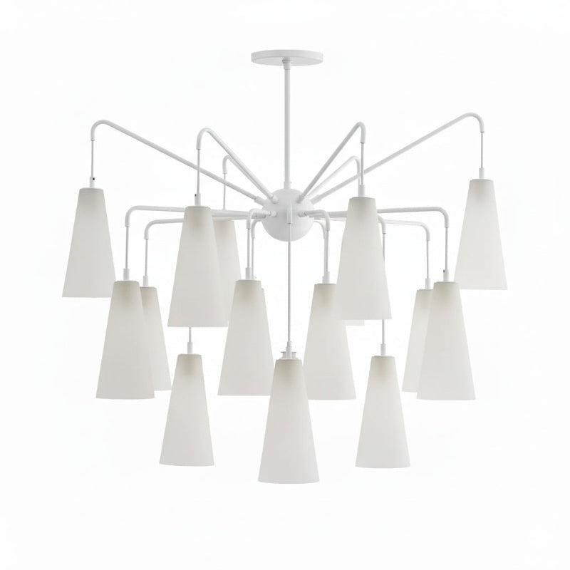 Mika Chandelier